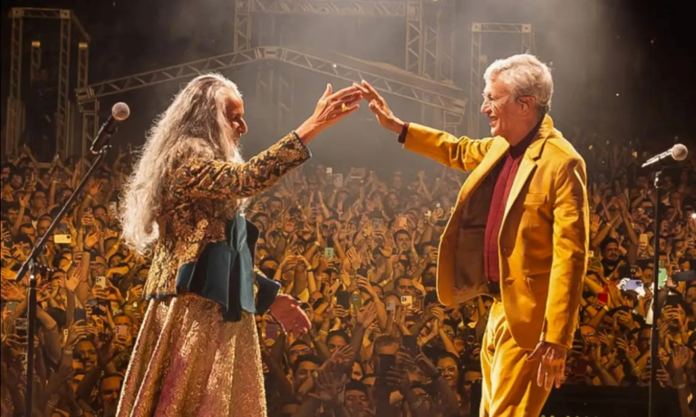 Caetano-Veloso-e-Maria-Bethania-foto-reporudcao-redes-sociais-