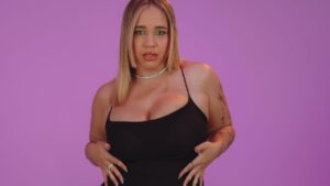 Cantora-de-arrocha-Carol-Marttins