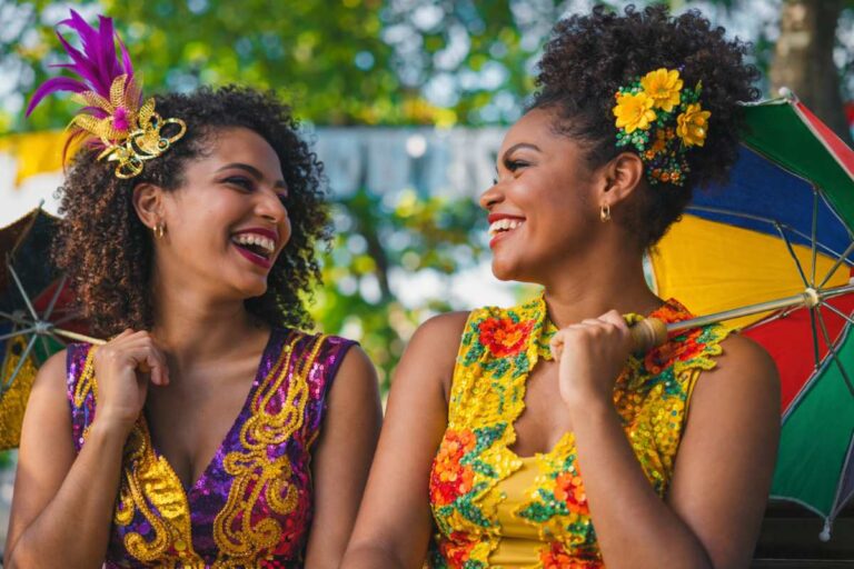 Carnaval-Foto-iStock