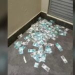 Dinheiro-e-jogado-pela-janela-em-Santa-Cataria-durante-operacao-da-PF-contra-Rioprevidencia-Foto-Divulgacao-Policia-Federal