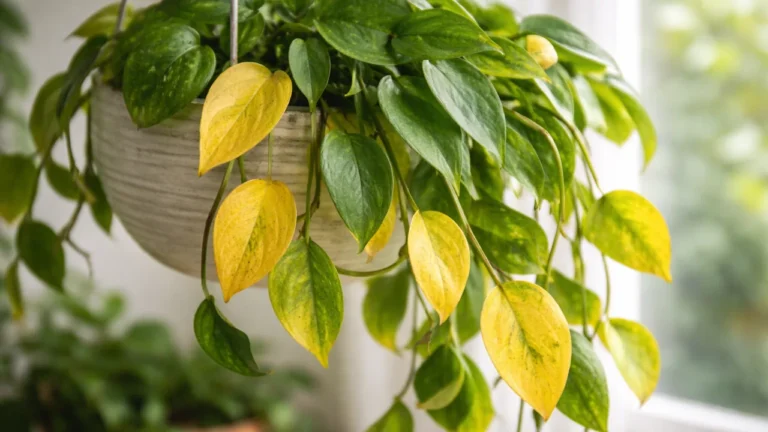 Folhas-amareladas-na-planta-pendula-surgem-quando-5-excessos-de-agua-se-acumulam-1280x720-1