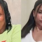 Kaline-Santos-de-Souza-e-Daniela-Cardim-Santos-da-esquerda-para-a-direita-nao-sobreviveram-ao-acidente-Foto-Reproducao-TV-Santa-Cruz