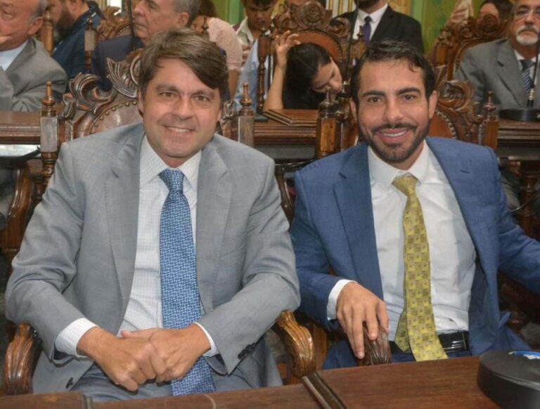 Marcell-Moraes-e-Paulo-Camara-Foto-Reproducao