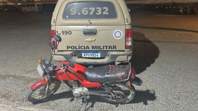 Moto-apreendia-pela-67-CIPM-no-distrito-da-Matinha-foto-divulgacao-