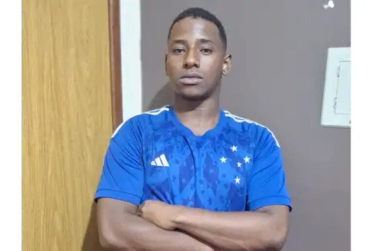 O-ex-soldado-Yuri-Souza-salvou-bebe-em-alagamento-em-Juiz-de-Fora-Foto-Yuri-Souza-Arquivo-Pessoal