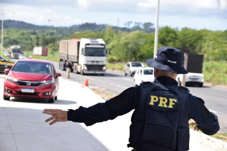 PRF-encerra-Operacao-Carnaval-2026-na-Bahia-Foto-Ministerio-da-Justica-e-Seguranca-Publica
