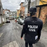 Policia-Civil