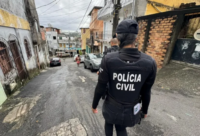 Policia-Civil