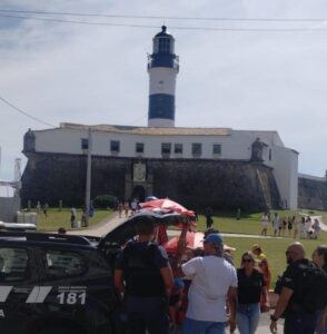 Policia-Civil-no-Farol-da-Barra-Fotos-Divulgacao-Ascom-PCBA-