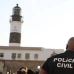 Policia-civil-no-Farol-da-Barra