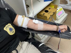 Policial-Policia-doacao-de-sangue-foto-divulgacao-
