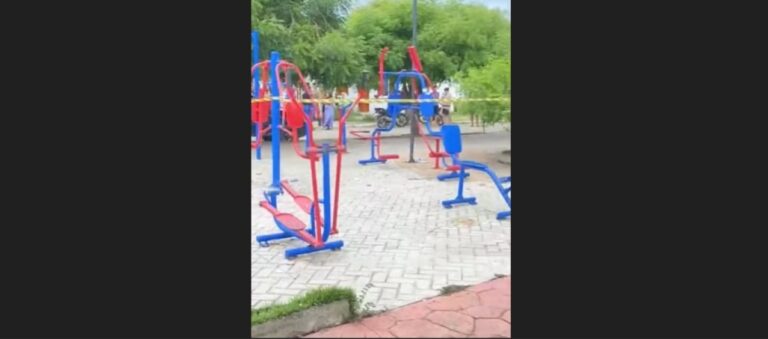 Praca-de-Jequie-onde-ataque-a-tiros-aconteceu-homem-morre-e-cinco-pessoas-ficam-feridas-Foto-Reproducao-Redes-sociais