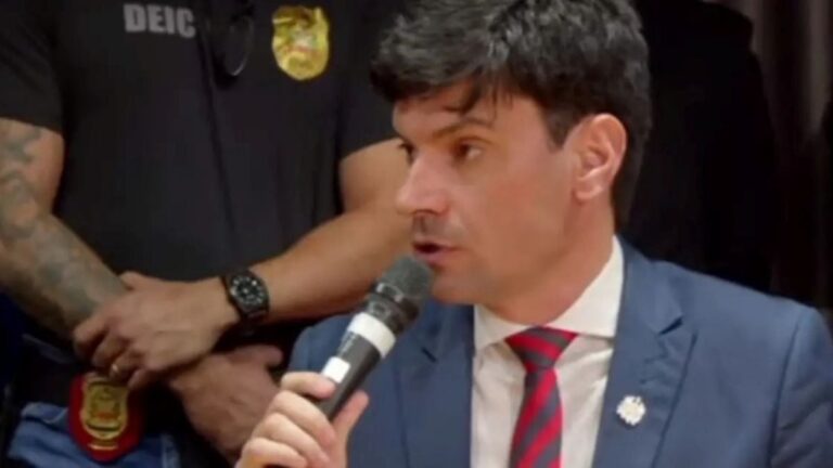 Ulisses-Gabriel-delegado-do-caso-Orelha-foto-reproducao-redes-sociais-