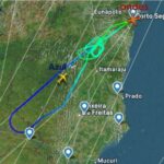 boeing-737-aeronave-porto-seguro-reproducao