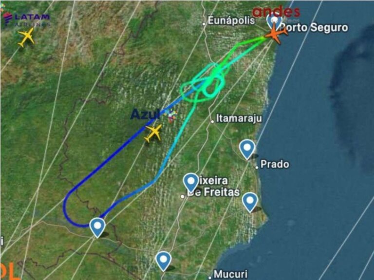 boeing-737-aeronave-porto-seguro-reproducao