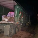 caminhao-roubado-com-carga-de-cacau-em-po-foto-reproducao