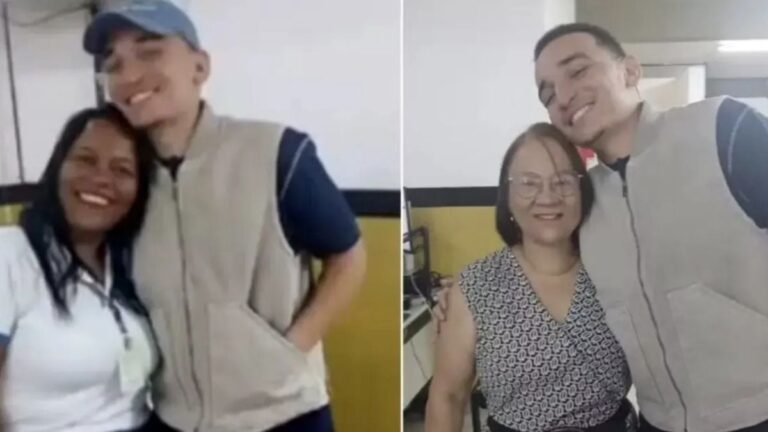 cantor-Joao-Gomes-com-servidores-do-Detran-da-Bahia-foto-reproducao-redes-sociais-