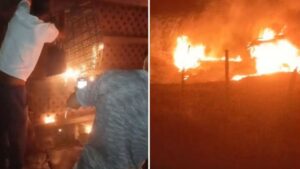 carreta-pega-fogo-apos-tombar-na-BA-250-foto-reproducao-