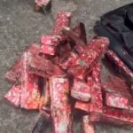 cocaina-apreendida-pela-PRF-em-onibus-em-Feira-de-Santana-foto-divulgacao-