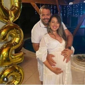 goerge-abreu-e-jessica-regina-foto-arquivo-pessoal