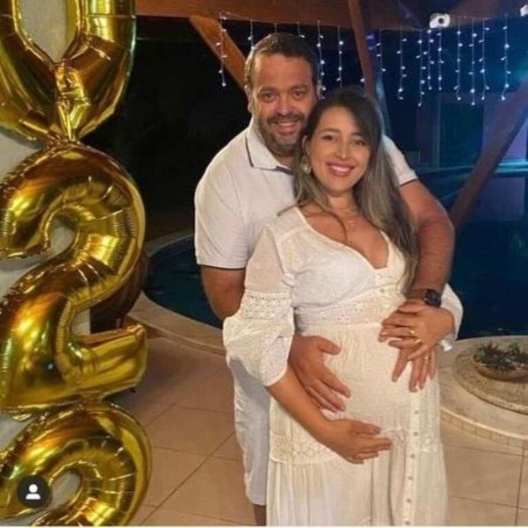 goerge-abreu-e-jessica-regina-foto-arquivo-pessoal