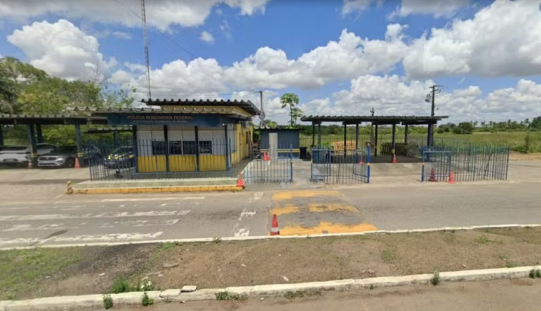 posto-da-PRF-na-BR-101-em-Feira-de-Santana-foto-google-maps