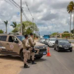 posto-de-abordagem-no-papagaio-