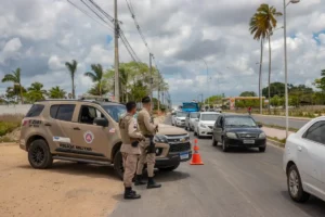 posto-de-abordagem-no-papagaio-