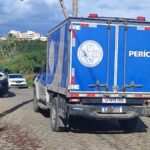 viatura-PM-Jediael-Jonatas-Santos-Lima-entregador-morto-a-tiros-bairro-santo-antonio-dos-prazeres-feira-de-santana-foto-reproducao-DPT