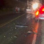 Acidente-na-BR-330-mulher-morreu-e-homem-ficou-gravemente-ferido-Foto-Reproducao-Blog-Marcos-Frahm