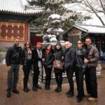 Bell-Marques-curte-ferias-na-China-com-a-familia-Foto-Reproducao-Redes-Sociais-060326