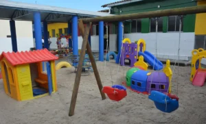 Creche-Dagmar-Silva-