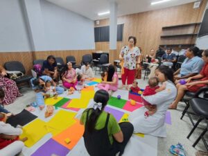 Evento-Sindrome-do-Amor-orienta-familias-sobre-praticas-e-estimulos-a-criancas-com-Sindrome-de-Down