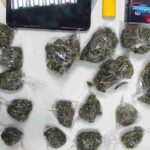 Homem-e-preso-em-flagrante-por-trafico-de-drogas-no-bairro-Mangabeira-Foto-Reproducao-CPRL-