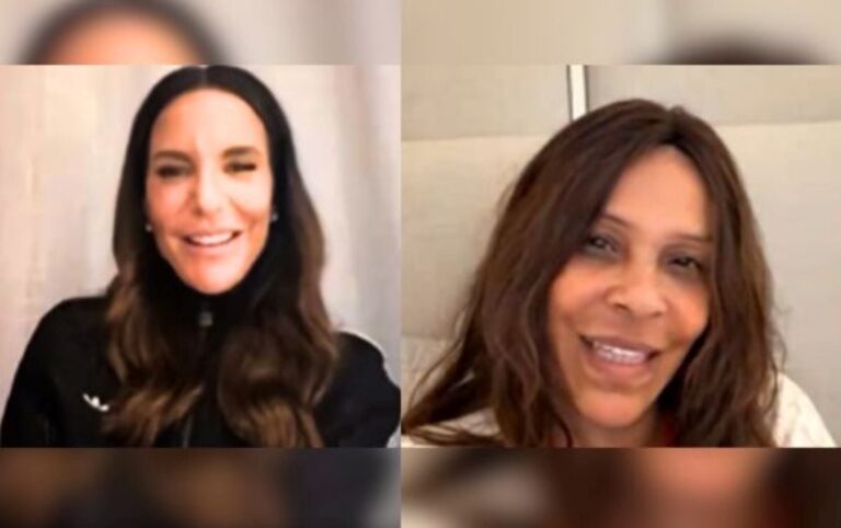 Ivete-Sangalo-e-Silvania-Aquino-Fotos-Reproducao-Redes-Sociais-110326