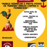 Marco-vermelho-e-preto