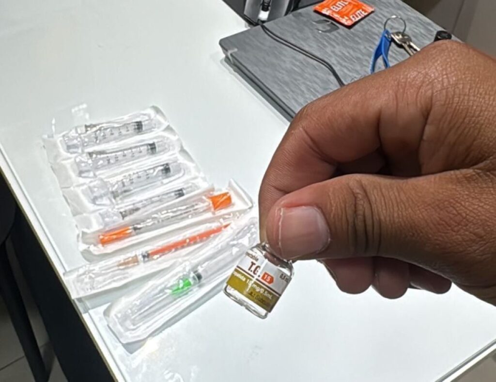 Medicacao-usada-para-diabetes-e-emagrecimento-apreendida-durante-operacao-em-Jequie-Foto-Divulgacao-ASCOM-PCBA