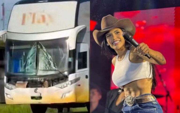 Motociclista-morre-em-acidente-envolvendo-onibus-da-ex-BBB-Flay-Fotos-Reproducao-Redes-Sociais-090326