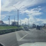 Motoristas-reclamam-de-engarrafamento-proximo-ao-viaduto-Portal-do-Sertao-em-Feira-de-Santana-