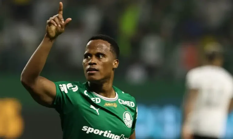 Palmeiras