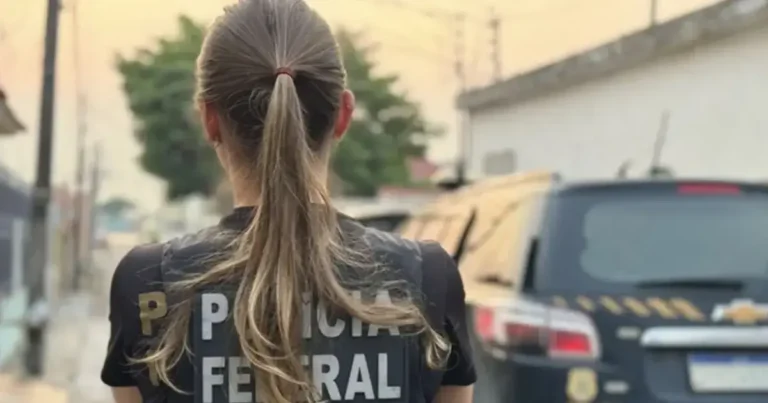 Policia-federal