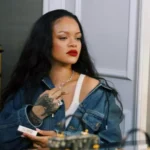 Rihanna-