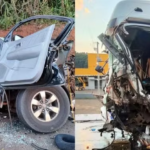 Tres-morrem-e-quatro-ficam-feridos-apos-batida-frontal-com-caminhao-na-BR-282-Foto-Reproducao-Corpo-de-Bombeiros