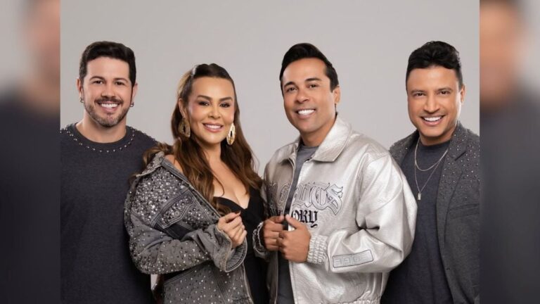 Wylley-Gomes-Ana-Gouveia-Ramon-Costa-e-Kayo-Lima-vocalistas-da-banda-Cavaleiros-do-Forro-Foto-Reproducao-Redes-Sociais-250326