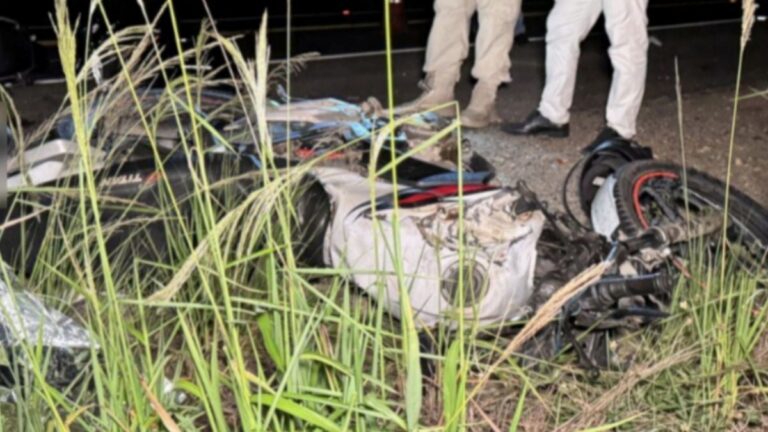 acidente-colisao-motos-Porto-Seguro-foto-reproducao-