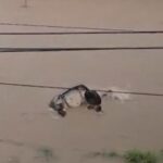 carro-sendo-arrastado-foto-reproducao