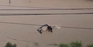 carro-sendo-arrastado-foto-reproducao