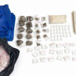 drogas-apreendidas-com-mulher-e-adolescente-foto-policia-militar