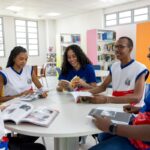 grupo-de-estuantes-amigos-alunos-escola-colegio-foto-Andre-Fofano