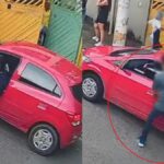 homem-rouba-carro-com-bebe-dentro-em-Sao-Paulo-foto-reproducao-redes-sociais